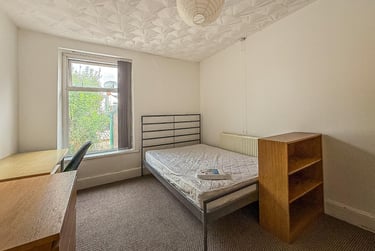 4 bed house, Llantrisant Street, Cathays, Cardiff, CF244JE - Image 5